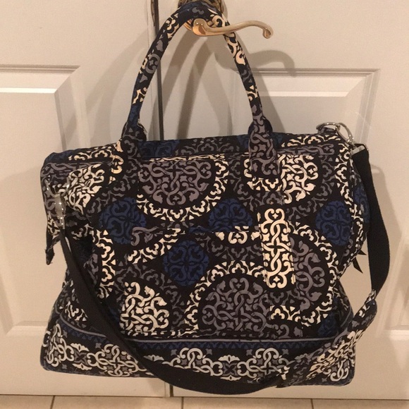 Travel bag - Picture 1 of 3